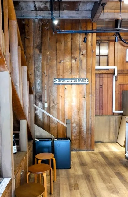 嶋谷カフェ（SHIMATANI CAFE） - 小樽（カフェ）の写真