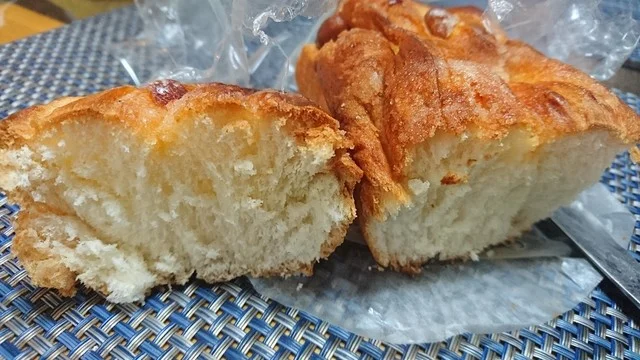 普段使いに便利なパン屋さん : ベーカリーショップ メゾン・ド・ピエール 桜町店の写真