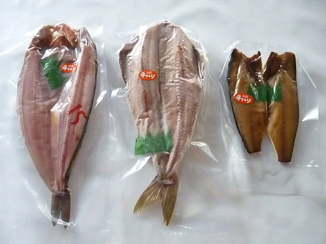 太田鮮魚店 鱗友店 - 小樽（その他）の写真