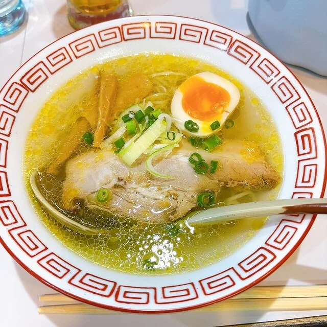 口コミ一覧 : ハコダテ ヌードルズ 炎陣の写真