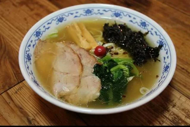 鉄平 - 輪西（ラーメン）の写真