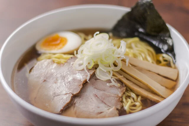 とろり庵 - 小樽築港（ラーメン）の写真