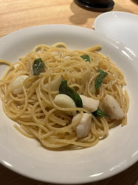 ワイン＆カフェ アダージョ - 東室蘭（洋食）の写真