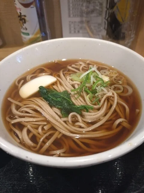 西口駅前食堂 - 東室蘭（食堂）の写真