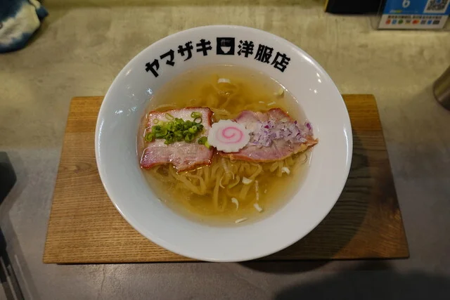 口コミ一覧 : ヤマザキ洋服店の写真