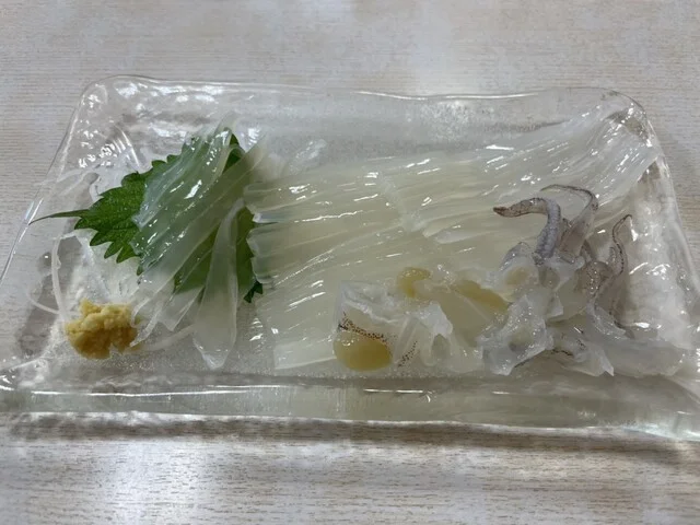 口コミ一覧 : 函館朝市 えびす食堂の写真
