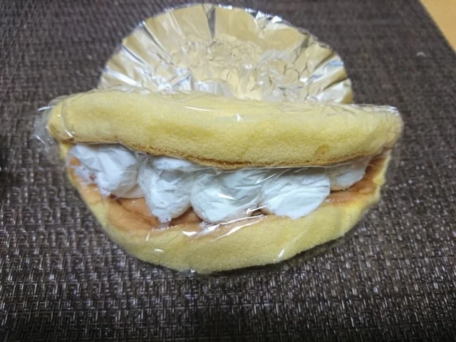 ろっこう - 富良野（ケーキ）の写真