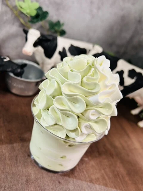 ソフトクリーム