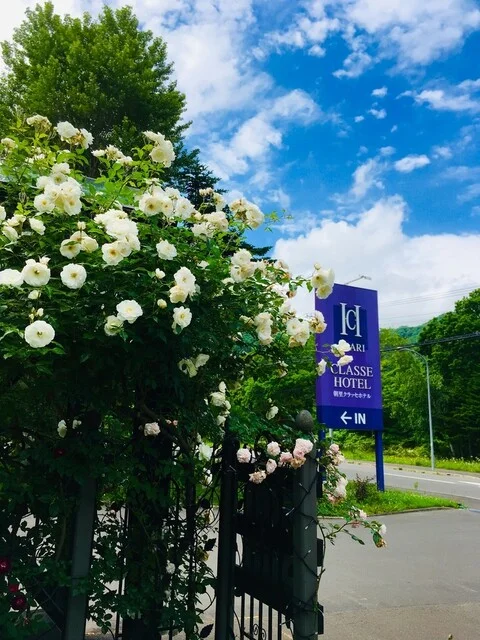 小樽朝里クラッセホテル レストラン シルフィード - 朝里（中華料理）の写真