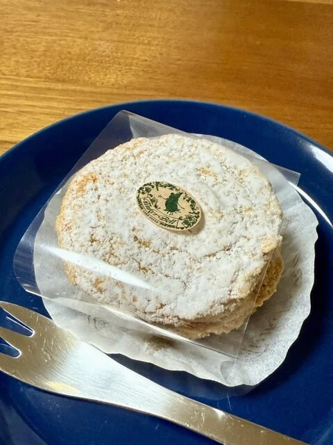 ケーキハウス ティンカーベル（Tinker Bell） - 西北見（ケーキ）の写真