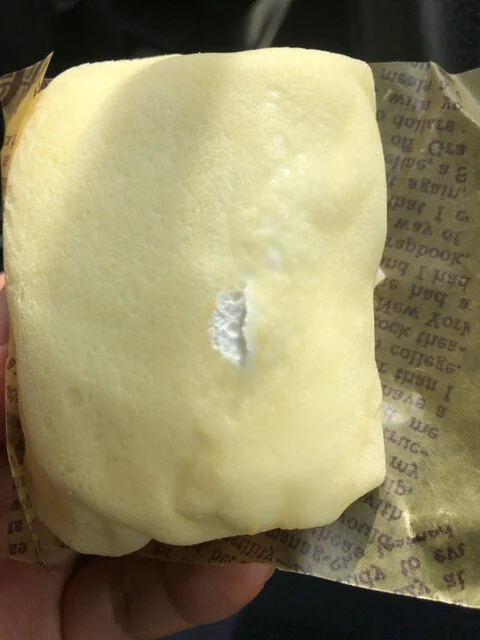 月の雨 - 五稜郭（クレープ・ガレット）の写真