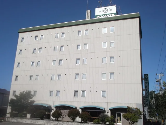 室蘭グリーンホテル - 東室蘭（ホテル）の写真