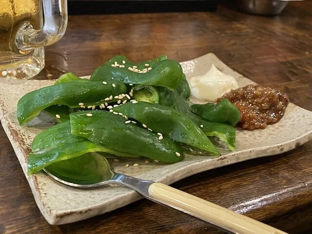 ボリュームあるんで..安く済みました(笑) : 居酒屋 のぶたの写真