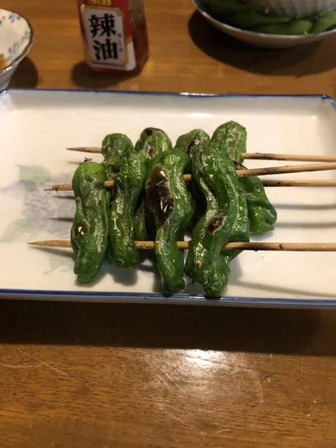 本町の繁華街からだいぶ離れたやきとり屋さん : コウちゃんの写真