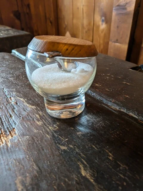 大坂屋 - 銭函（喫茶店）の写真