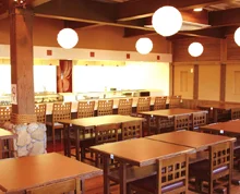 北の漁場 おたる運河店 - 南小樽（寿司）の写真