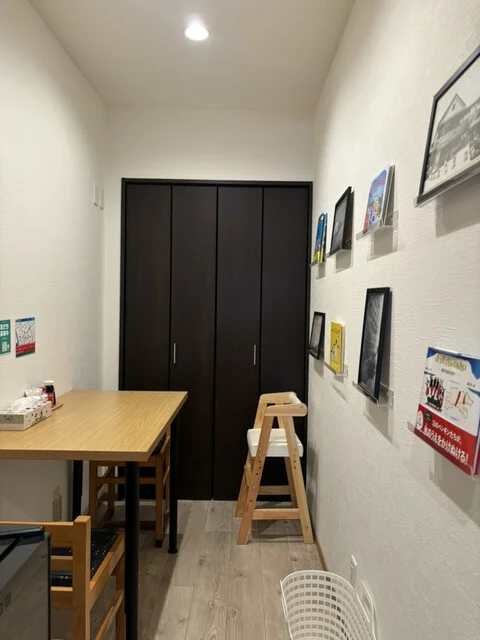 うどんのしろ - 南小樽（うどん）の写真