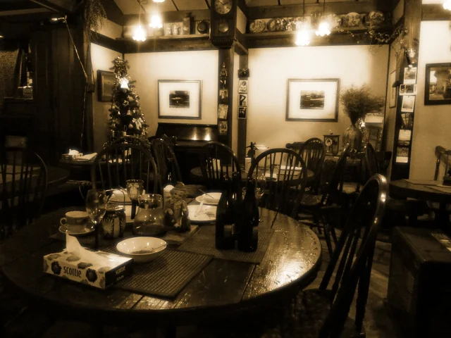 空想工房OZのライオン（クウソウコウボウノライオン） - 輪西（パスタ）の写真