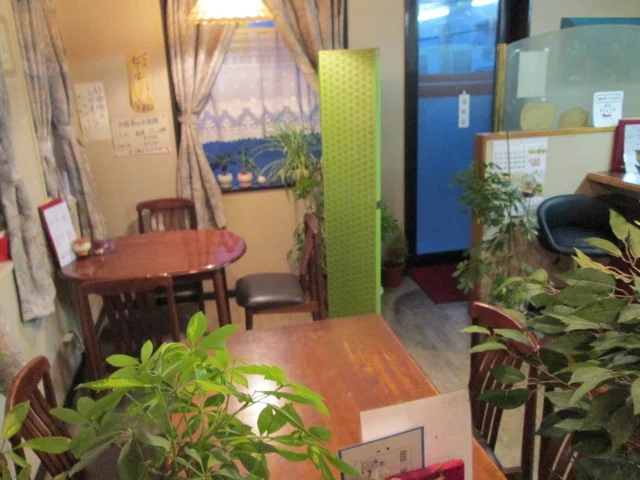 シェモア - 東室蘭（喫茶店）の写真