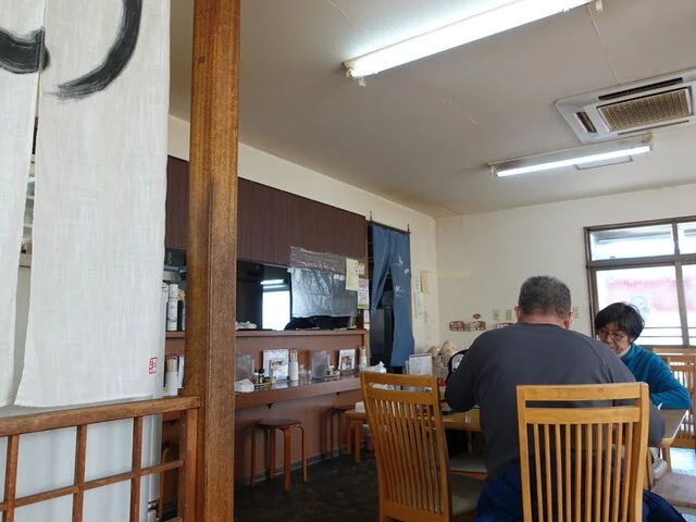 すずや食堂 - 留辺蘂（食堂）の写真