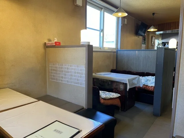 口コミ一覧 : レストラン小政の写真