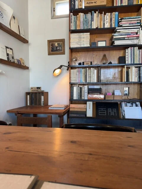 百閒（HYAKKEN） - 堀川町（バー）の写真