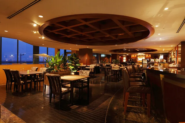 マリーナバー&レストラン - 小樽築港（ステーキ）の写真