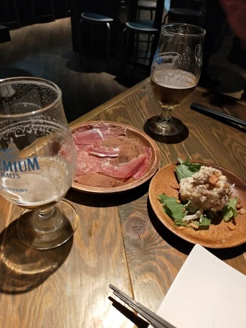 口コミ一覧 : 串バル otoriの写真