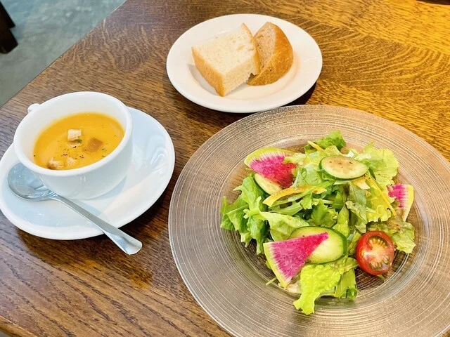 本格的なイタリアンが気軽に楽しめる人気店！ : イタリア食堂 晴の写真