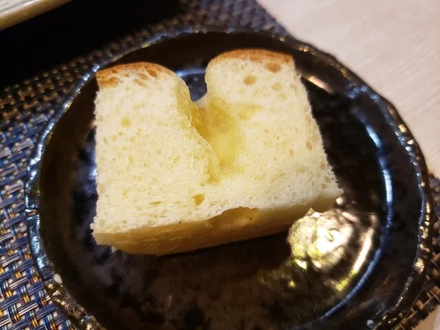 !（びっくり） - 東室蘭（日本料理）の写真