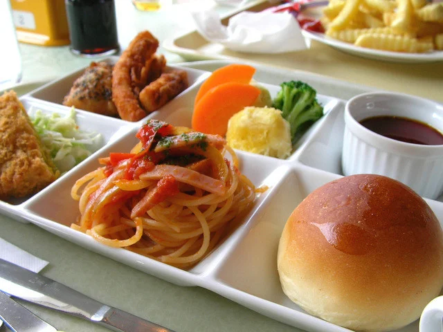 アゼリア - 富良野（洋食）の写真