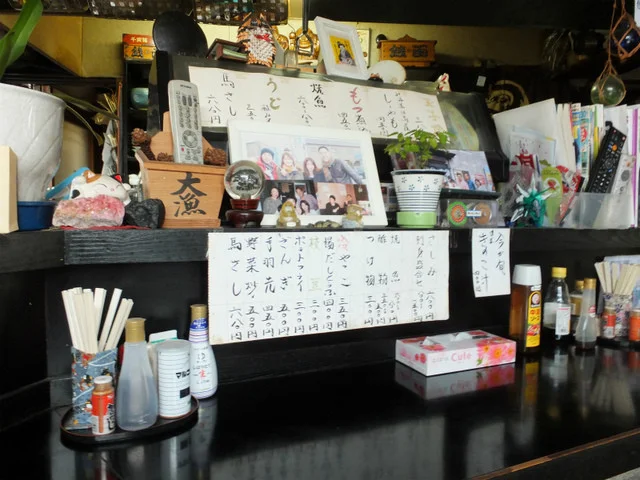 海賊船（カイゾクセン） - 銭函（ラーメン）の写真