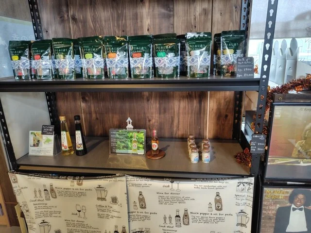 天野珈琲（AMANO COFFEE） - 銭函（カフェ）の写真