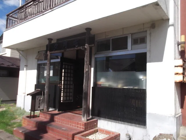 夕月庵 高砂店（ゆうづきあん） - 鷲別（そば）の写真