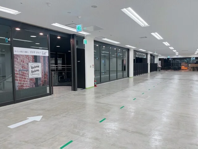 口コミ一覧 : golosa golosoの写真