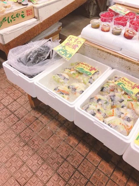 有限会社 大高商店（大髙商店） - 小樽（その他）の写真