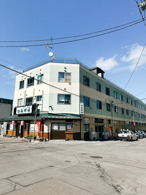 叫児楼 - 小樽（喫茶店）の写真