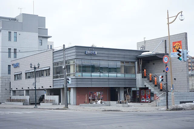 おたる政寿司 ぜん庵（ぜんあん） - 小樽（寿司）の写真