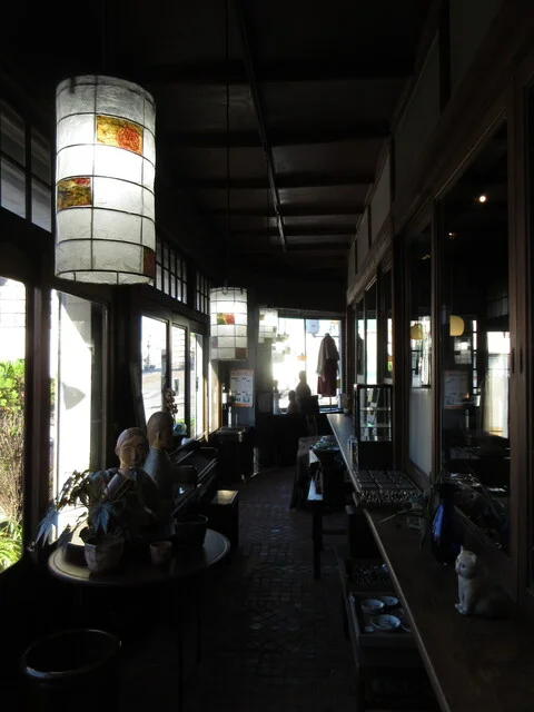 口コミ一覧 : 箱庭カフェの写真