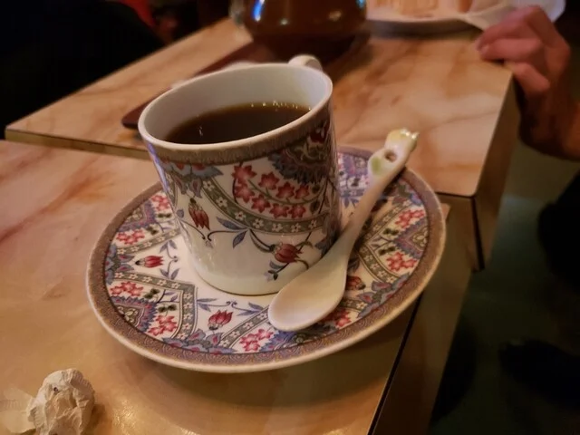 パーラーサトウ - 室蘭（喫茶店）の写真