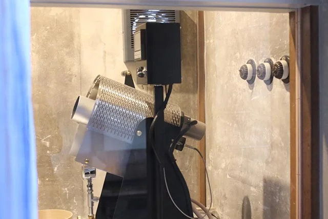 群青 翠 - 南小樽（カフェ）の写真