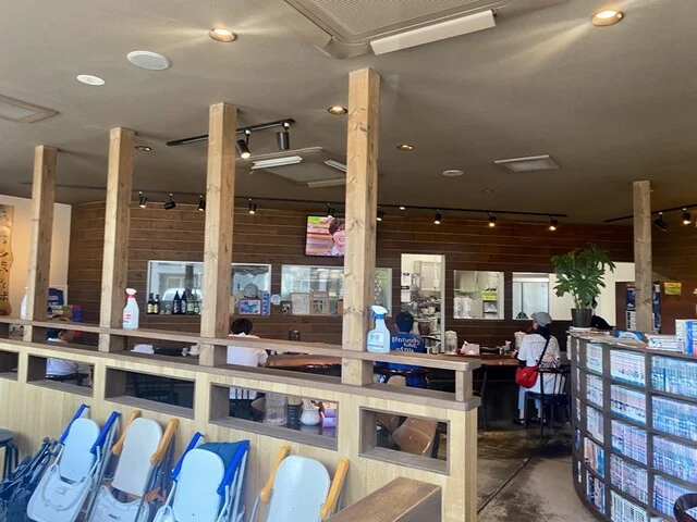 最近、ラ～メンと言えば消化試合みたいな食べ方になってる : 麺屋 はる吉の写真