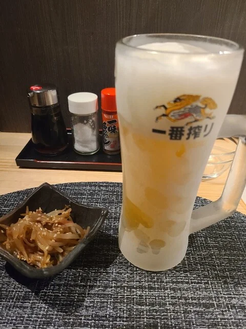 大衆酒場 志（kokoro） - 東室蘭（居酒屋）の写真