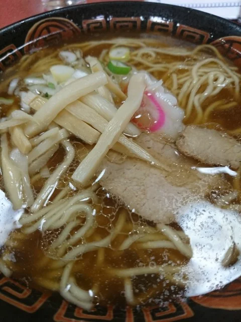 助六 - 富良野（食堂）の写真