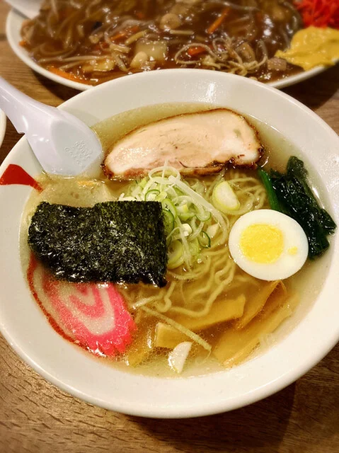 らーめん処 小樽坂 - 小樽築港（ラーメン）の写真