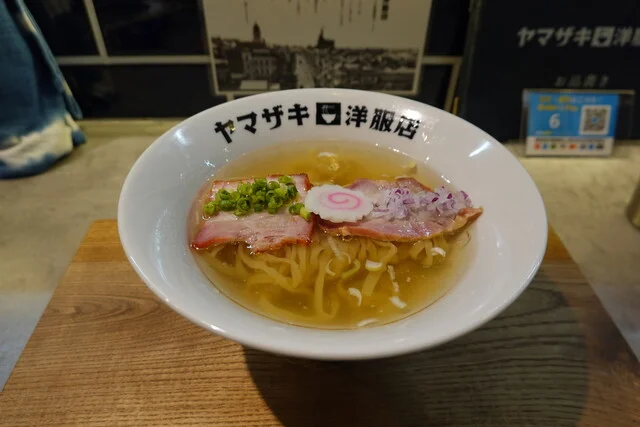 口コミ一覧 : ヤマザキ洋服店の写真