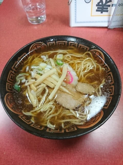 助六 - 富良野（食堂）の写真