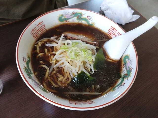 味の大王 なかじま店 - 東室蘭（ラーメン）の写真