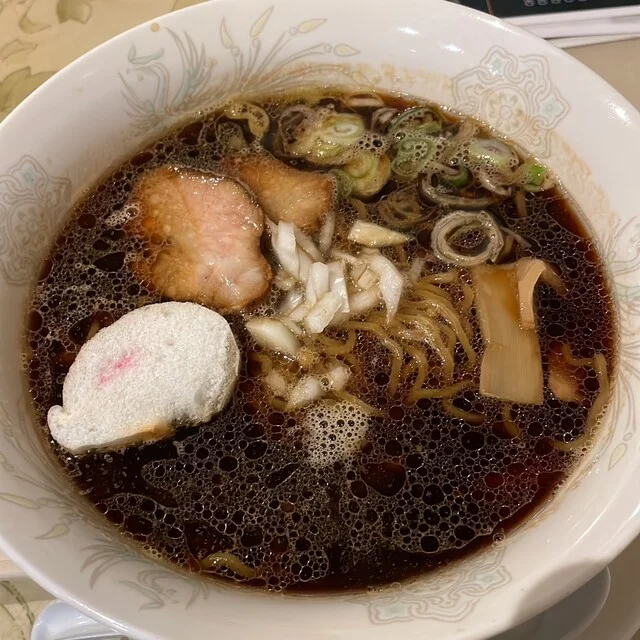 ラーメン