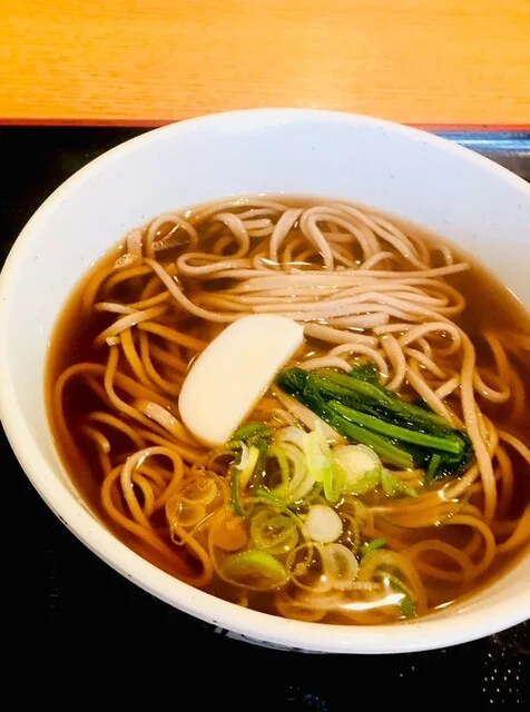 西口駅前食堂 - 東室蘭（食堂）の写真